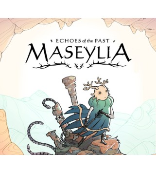 Maseylia: Echoes of the Past Steam Key GLOBAL